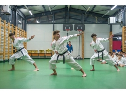 2024 &raquo; Anul - 2024 - Gala Sportivul Anului, editia a XV-a” 